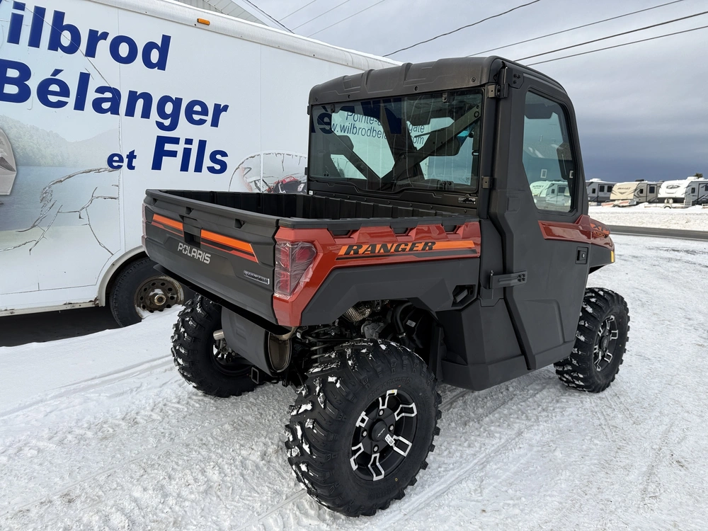 Polaris R26rru99af Ranger1000xp 2026 alt