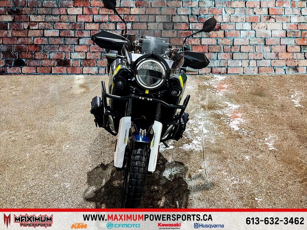 Husqvarna Norden 901 2024 alt