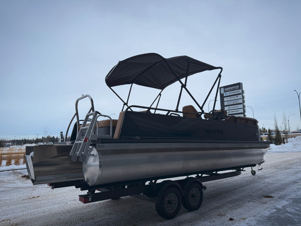 2025 Legend Vetta Kuhl 23 Crl Sport alt