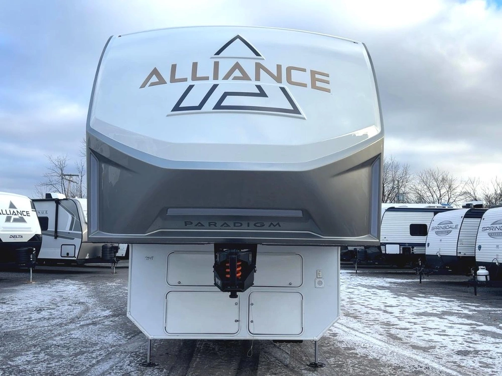 Alliance Rv Paradigm 370fb 2026 alt