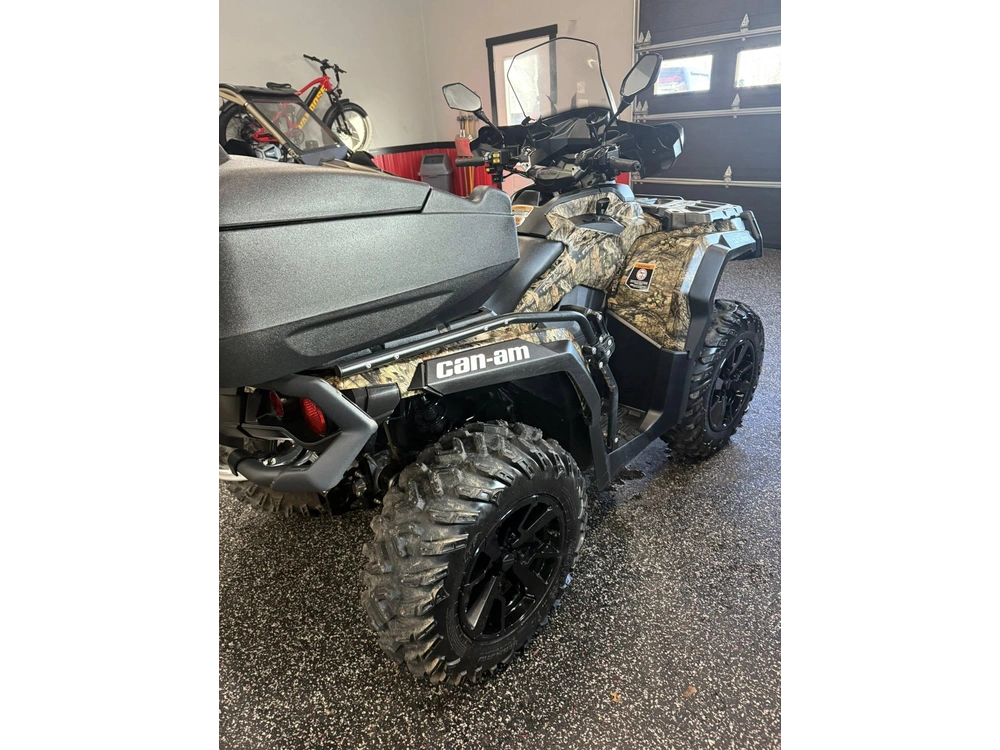 Can-am Outlander Xt 1000r 2023 alt