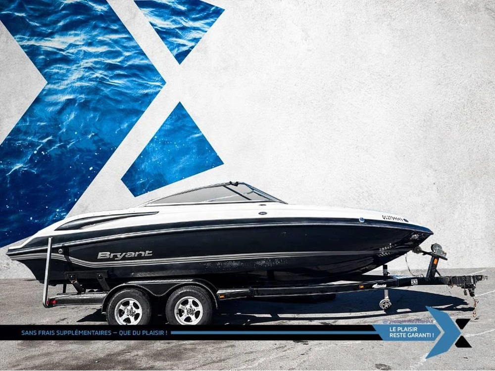 Bryant 210 Br Open Deck 2010 alt