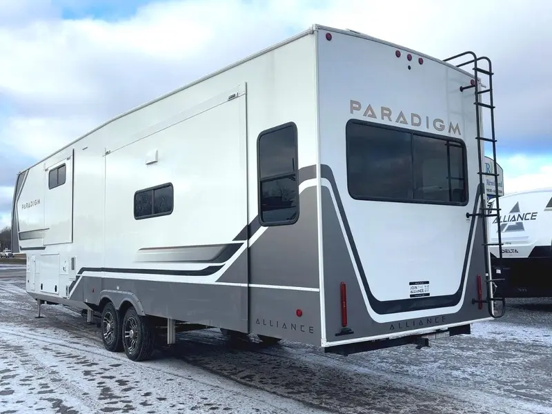 Alliance RV Paradigm 370FB 2026