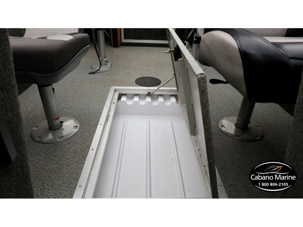 Legend Boats 20 Xtr 2018 alt