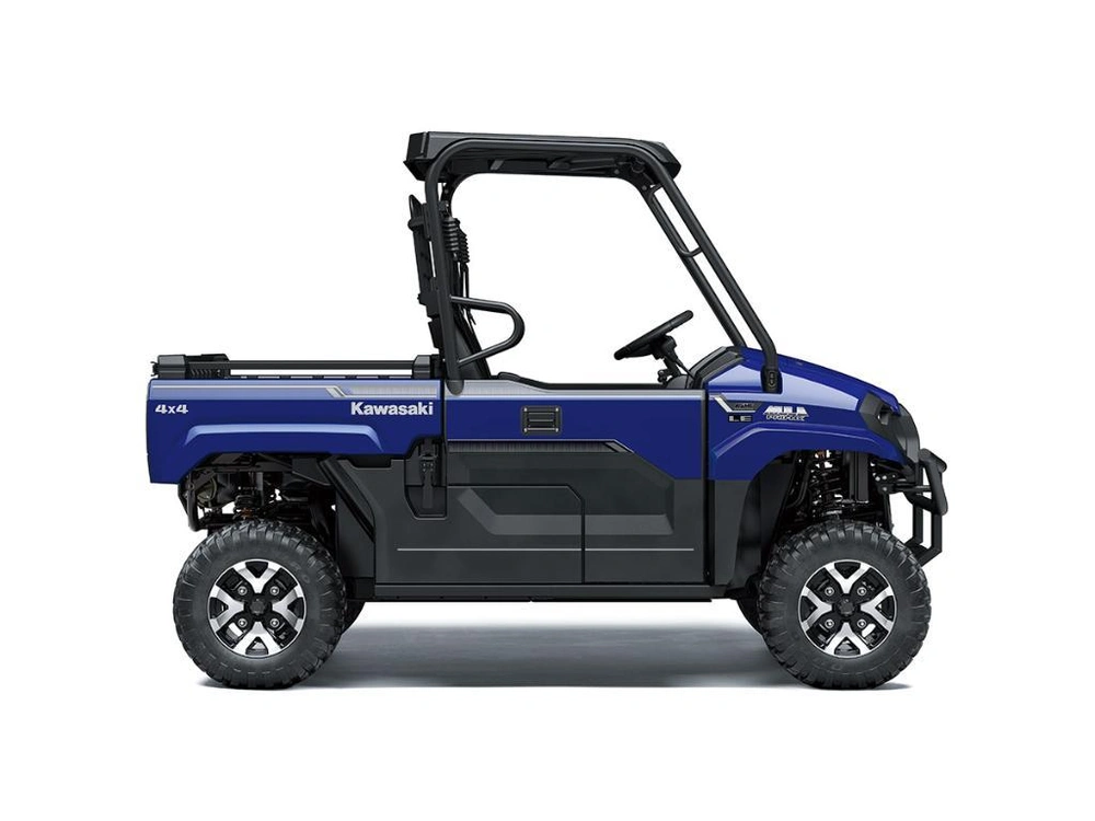 Kawasaki Mule Pro-mx Eps Le 2026 alt