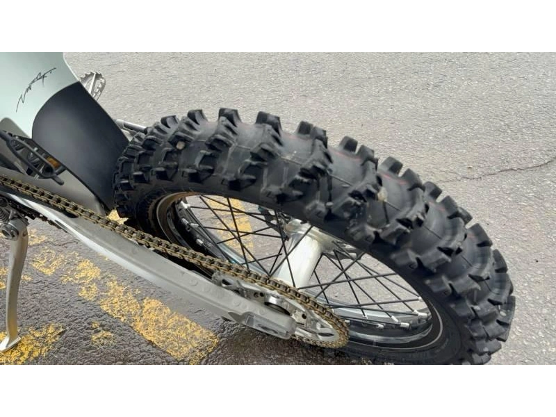 Stark Future Stark Varg Mx Alpha 80hp 2023 alt