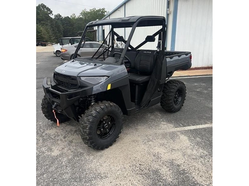 2026 Polaris Ranger Xp 1000 Prem alt