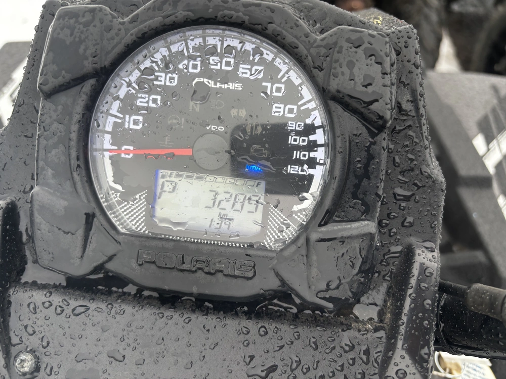 2017 Polaris Scrambler Xp 1000 Titanium alt