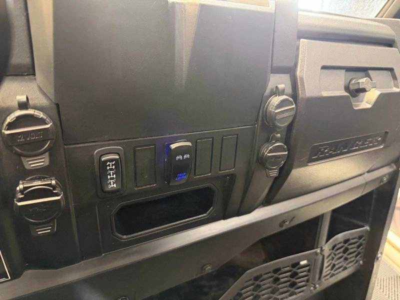 Polaris Ranger Crew 570sp Premium Camo 2023 alt