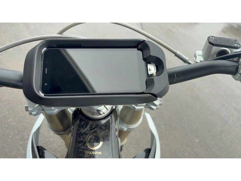 Stark Future Stark Varg Mx Alpha 80hp 2023 alt