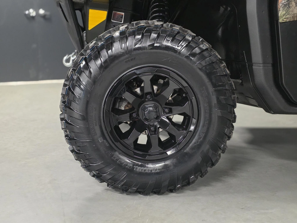 Can-am Defender Limited Cab Hd10 2025 alt