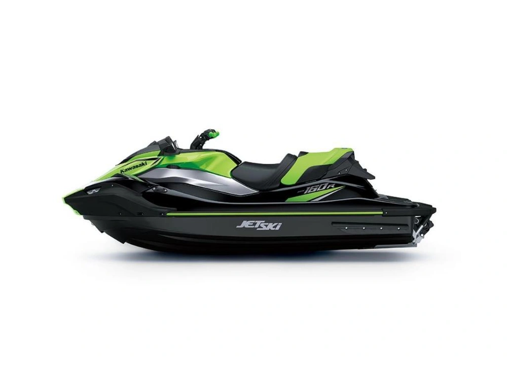 Kawasaki Stx 160 R 2026 alt