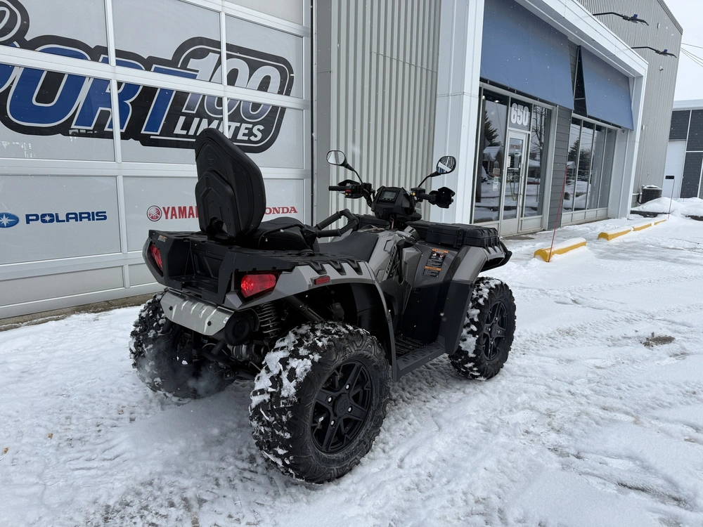 Polaris Sportsman Touring Xp 1000 Trail 2026 alt