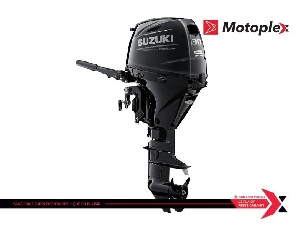 Suzuki Df30athl 2026 alt