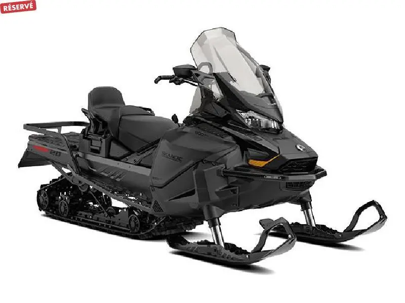 2026 Ski-Doo SKANDIC LE 20'' 900 ACE Silent Cobra 1.5'' E.S.
