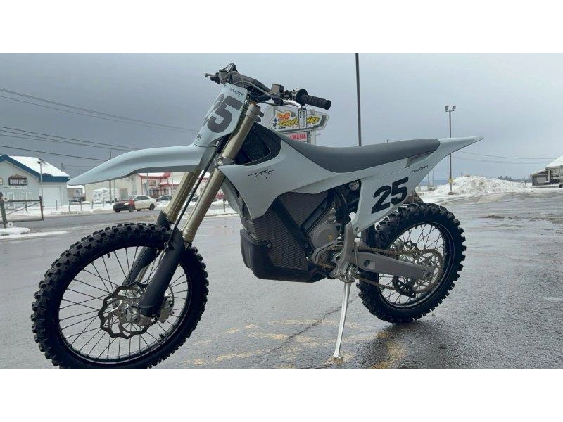 Stark Future Stark Varg Mx Alpha 80hp 2023 alt