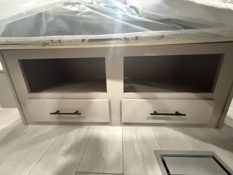 2026 KZ-RV Connect SE 201MLSE