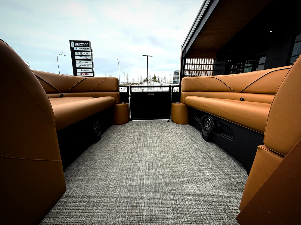 2025 Legend Vetta Kuhl 23 Crl Sport alt