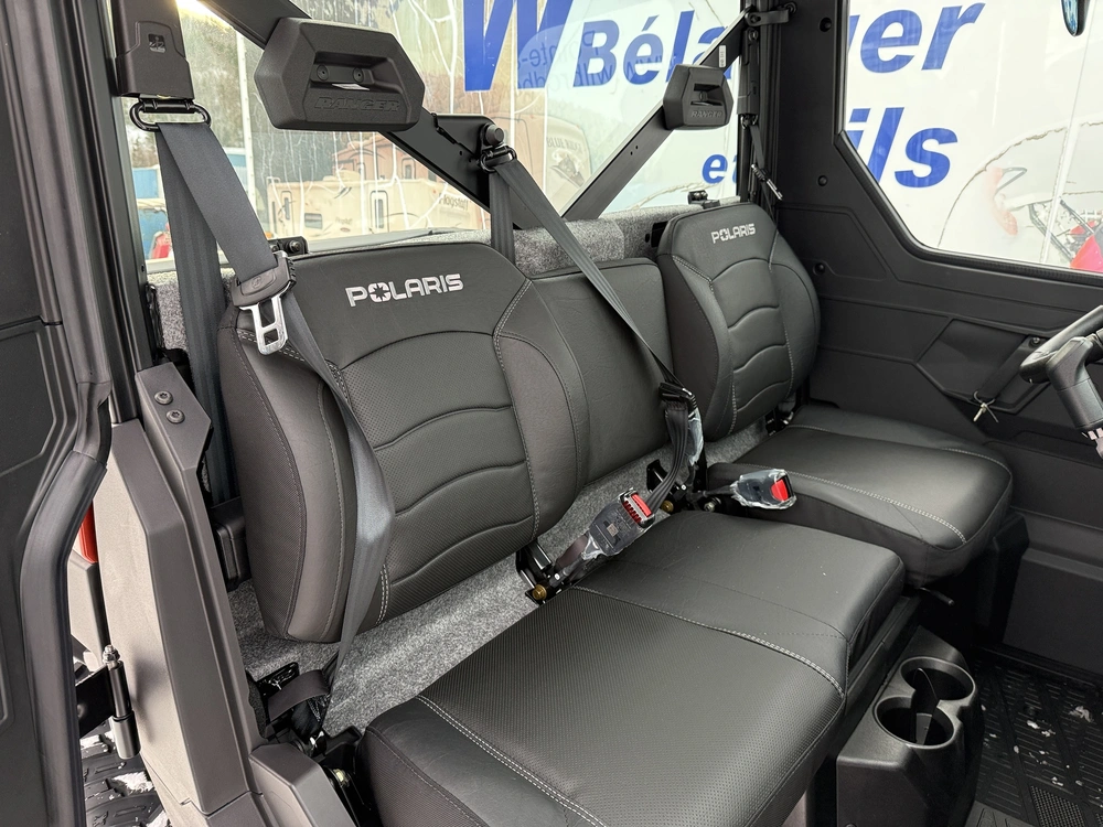 Polaris R26rru99af Ranger1000xp 2026 alt