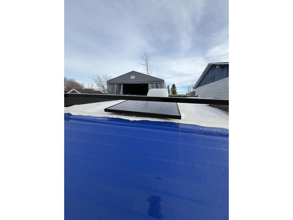 Sunset Park Rv Sunray 149 2026 alt