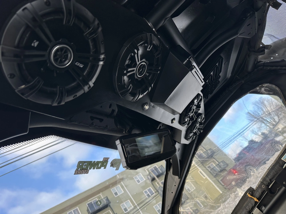 2019 Can-am Maverick X3 Xds Turbo R alt