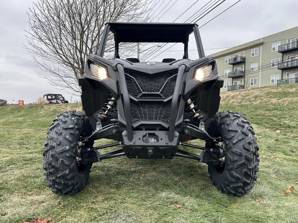2026 Can-am Maverick Sport Dps 1000r alt