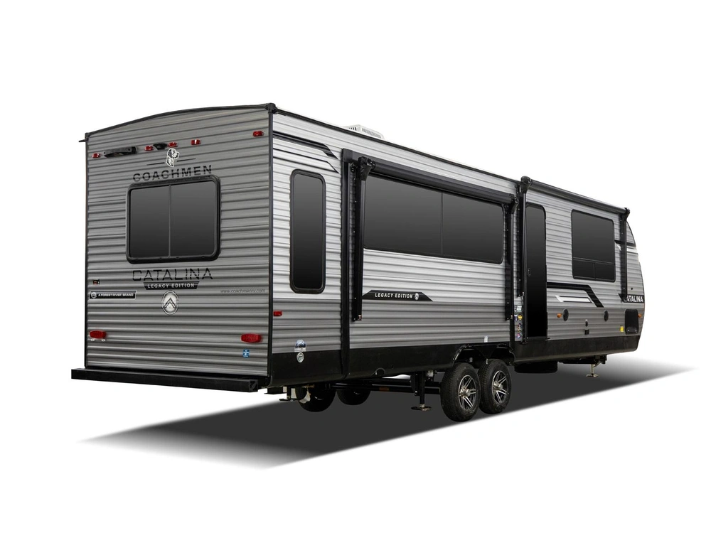 Coachmen Catalina 313rlts 2026 alt