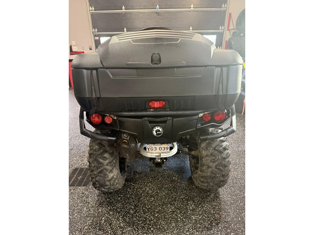 Can-am Outlander Xt 1000r 2023 alt