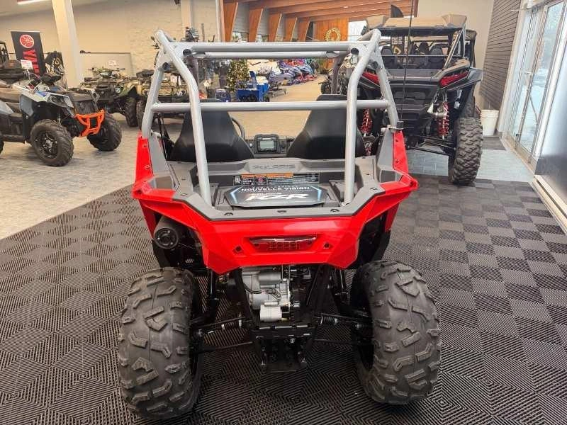 Polaris Rzr 200 Efi 2026 alt