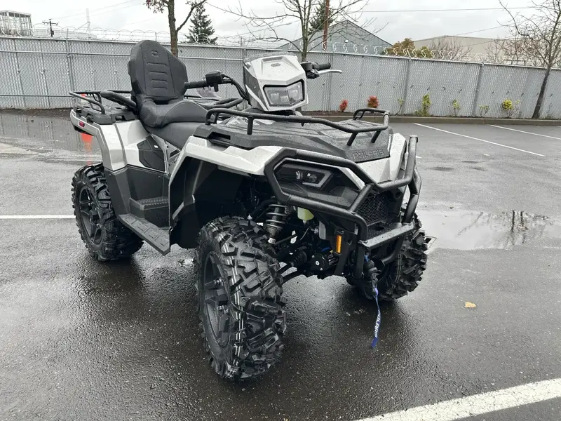 Polaris SPORTSMAN TOURING 570 ULTIMATE 2026