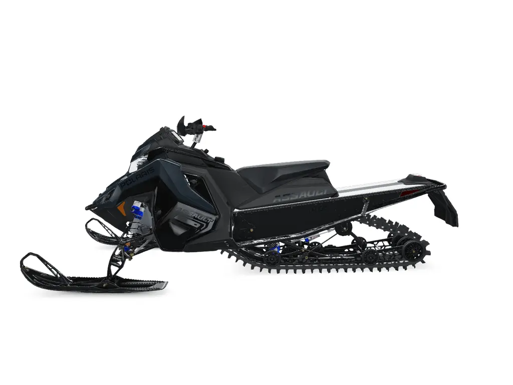 2026 Polaris 850 Switchback Assault 146 Esc.