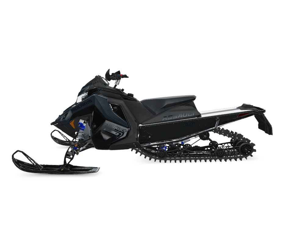 2026 Polaris 850 Switchback Assault 146 Esc. alt