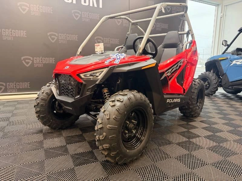 Polaris Rzr 200 Efi 2026 alt
