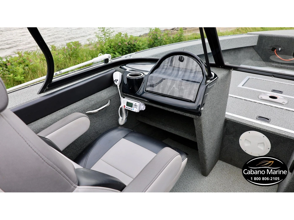 Legend Boats 20 Xtr 2018 alt