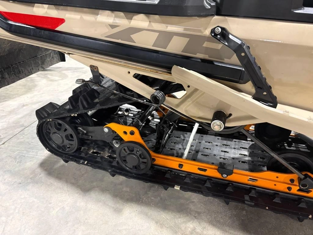 Ski-doo Expedition Xtrem 850 2022 alt