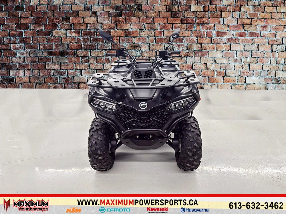 Cfmoto Cforce 400 Classic 2024 alt