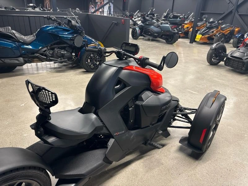 Can-am Ryker (900 Ace) 2025 alt