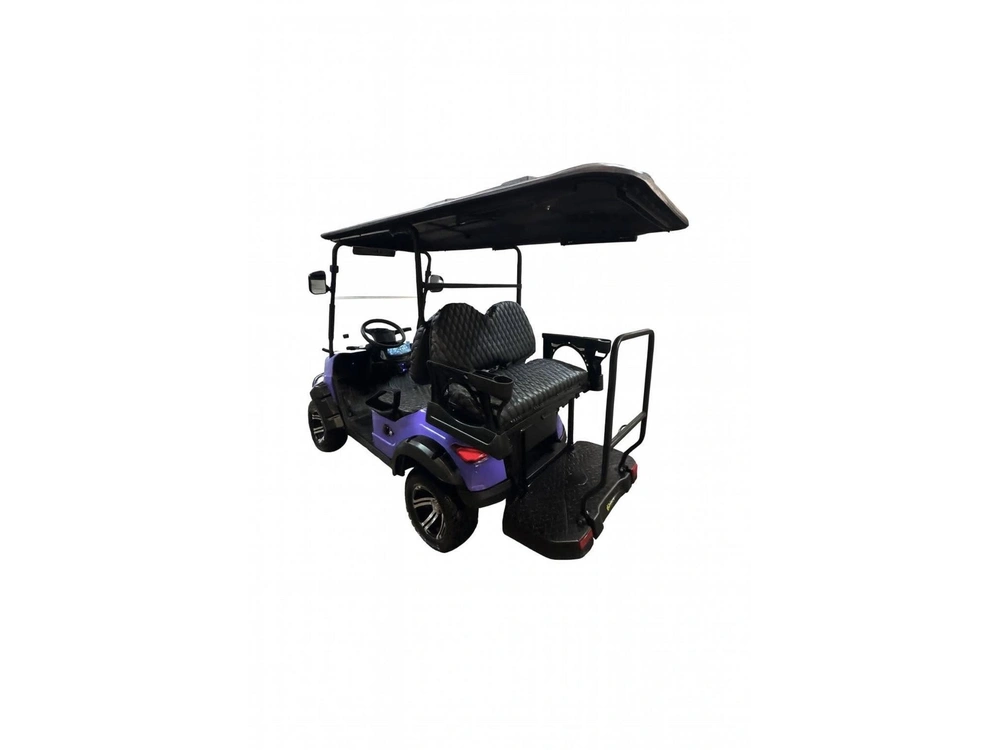 2025 I-go Rc Golf Cart Rc 4.0 alt