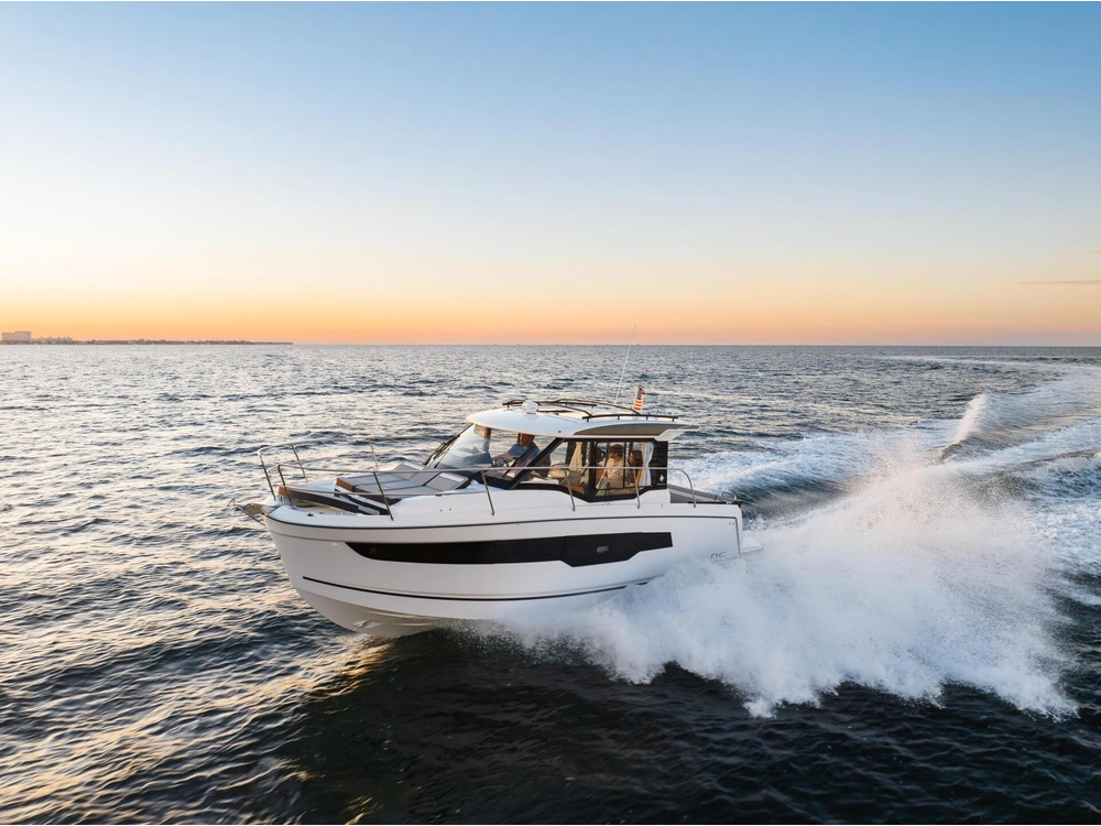 Jeanneau Nc 895 S2 2026 alt