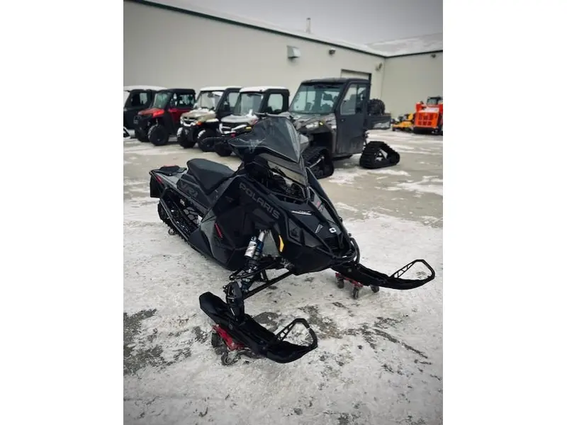 2023 Polaris 850 INDY BOOST VR1 137