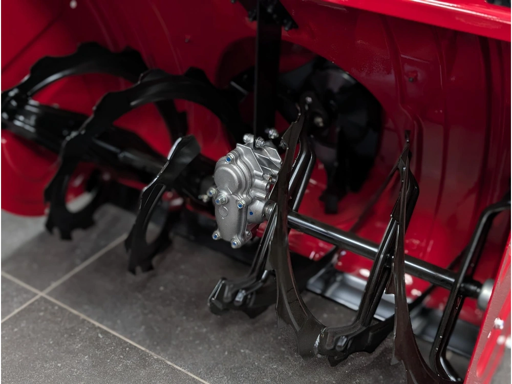 2026 Honda Hss1332ctd Démarreur | ❄️ Souffleuse 32po Chenilles Hydrostatique Deux Phases Alternatives Ariens Yamaha ❄️ alt