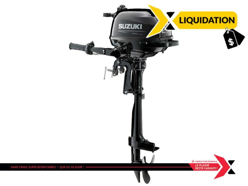 2025 Suzuki Df2.5s alt