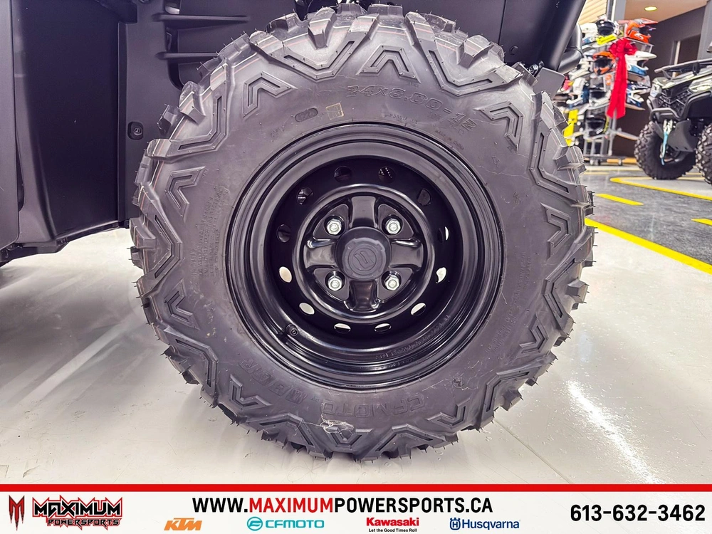 Cfmoto Cforce 400 Classic 2024 alt