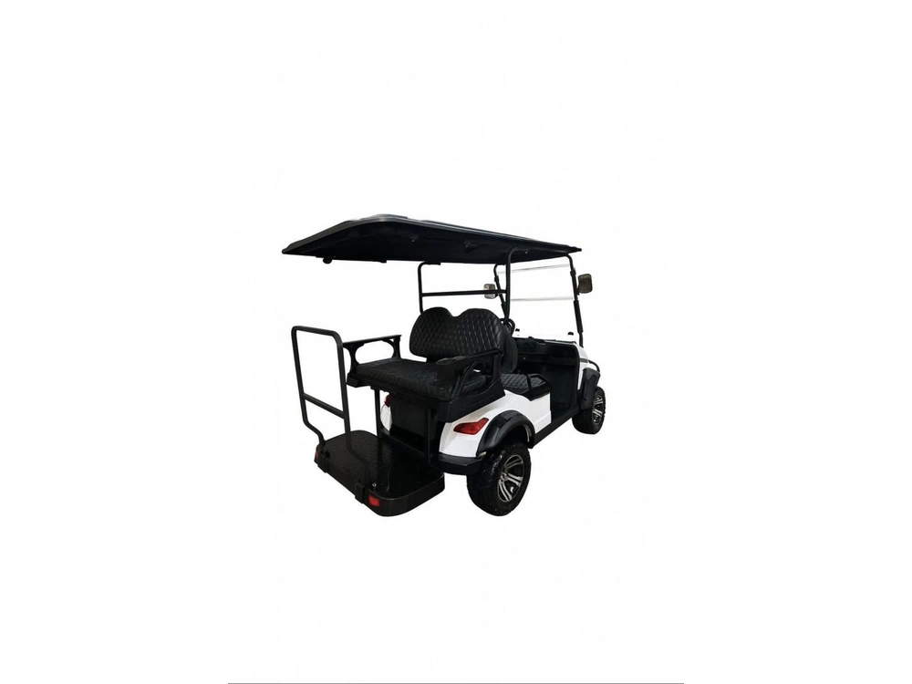2025 I-go Rc Golf Cart Rc 4.0 alt
