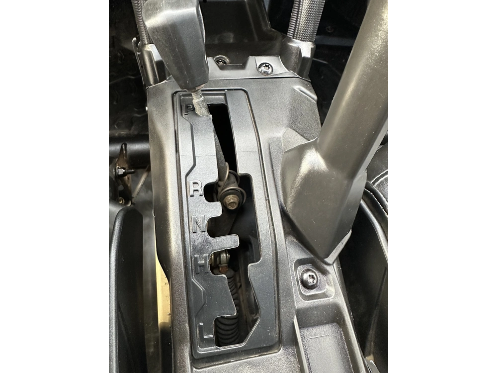 2019 Can-am Maverick X3 Xds Turbo R alt