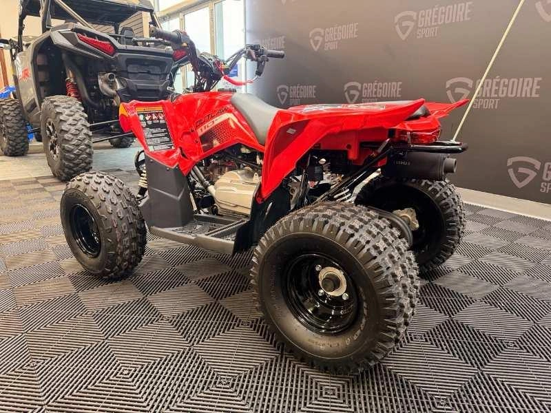 Polaris Outlaw 110 Efi 2026 alt