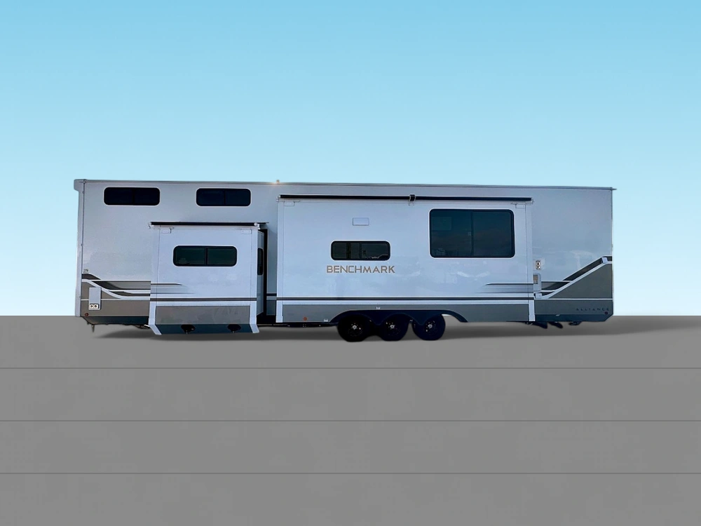 Alliance Rv Benchmark 44lft 2026 alt