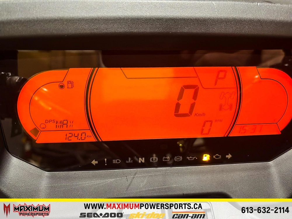 Can-am Outlander Max Xt 1000r 2025 alt