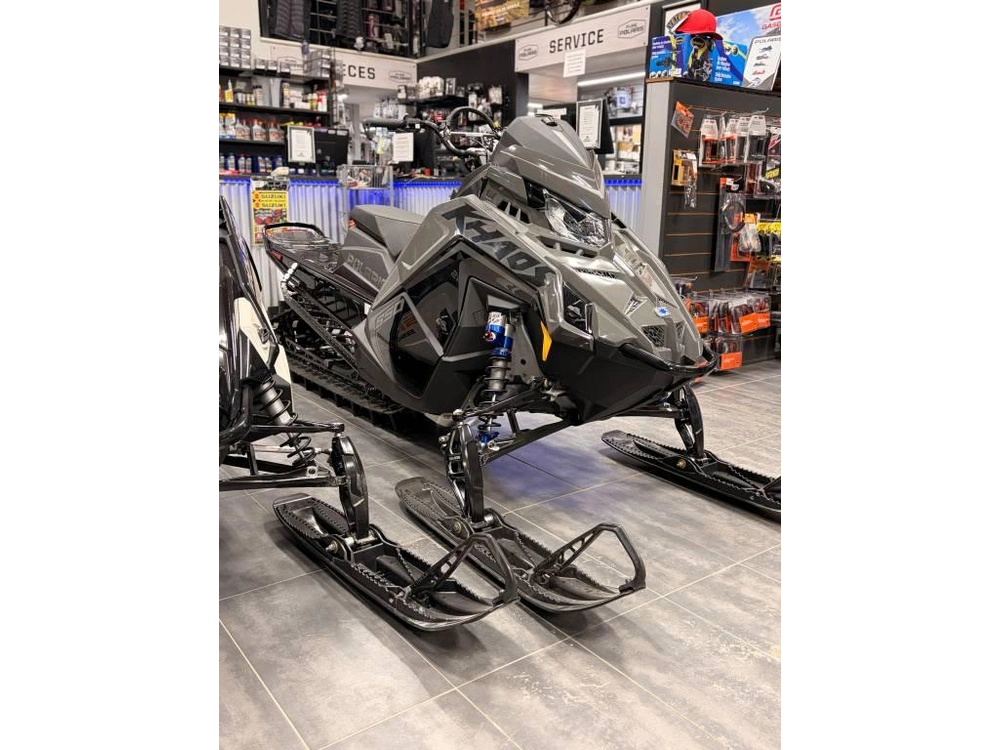 Polaris 850 Rmk Khaos 155 2025 alt