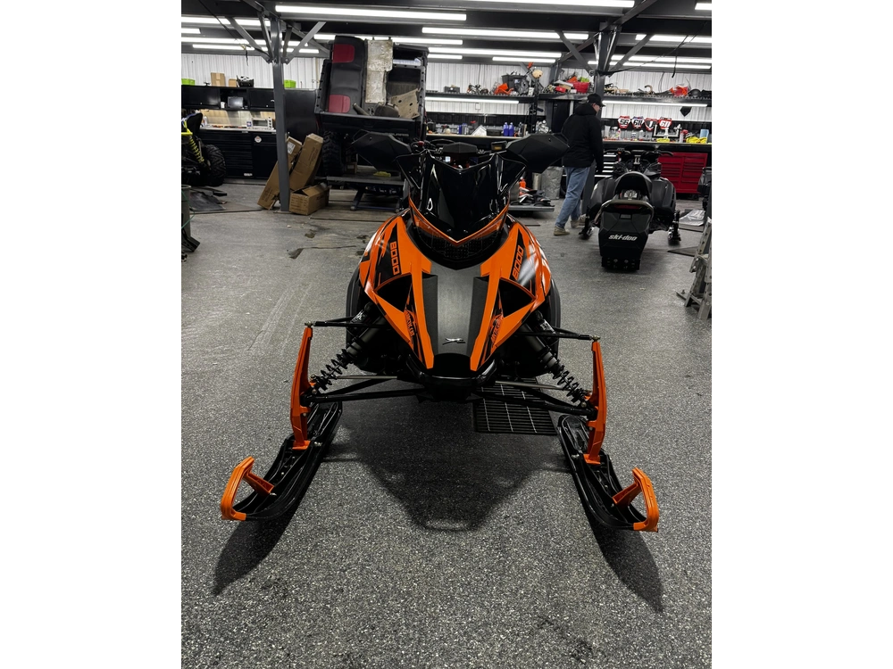 Arctic Cat Zr8000 2023 alt